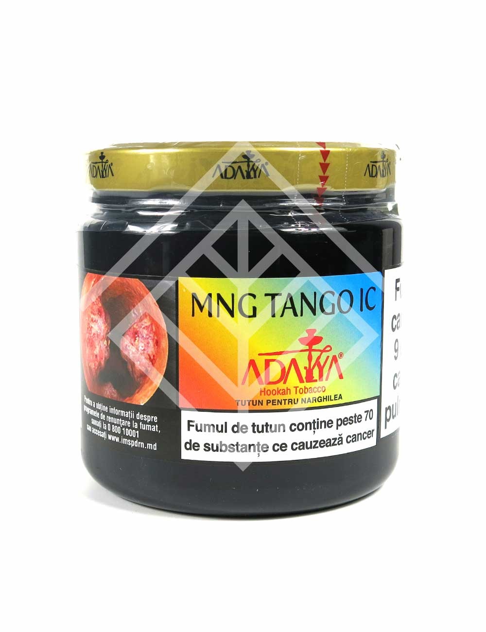 Mango Tango Ice